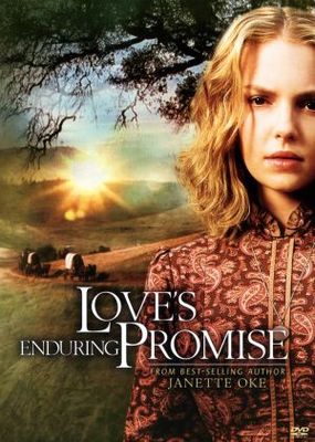 Love's Enduring Promise movie poster (2004) Poster MOV_c029ffad