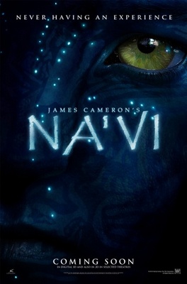 Avatar 2 movie poster (2015) Poster MOV_c02bbf7f