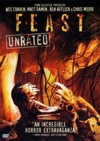Feast movie poster (2005) Tank Top #638717