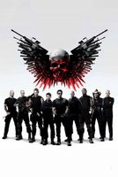 The Expendables movie poster (2010) Poster MOV_c02ecc3a