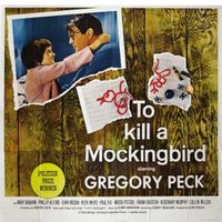 To Kill a Mockingbird movie poster (1962) Poster MOV_c031ac1e