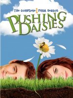 Pushing Daisies movie poster (2007) t-shirt #MOV_c031d003