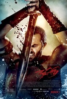 300: Rise of an Empire movie poster (2013) Tank Top #1133194