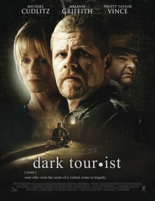 The Grief Tourist movie poster (2012) mug