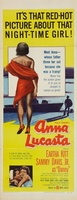 Anna Lucasta movie poster (1958) Poster MOV_c04a6957