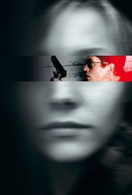 Spartan movie poster (2004) Tank Top