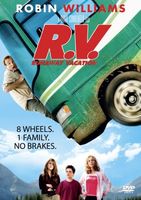 RV movie poster (2006) Poster MOV_c05189d3
