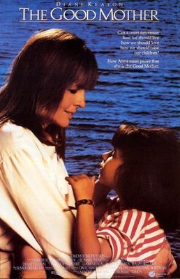 The Good Mother movie poster (1988) Sweatshirt