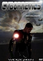 Cybornetics movie poster (2012) Longsleeve T-shirt #1135037