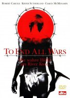 To End All Wars movie poster (2001) Longsleeve T-shirt #652081