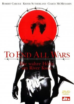 To End All Wars movie poster (2001) Poster MOV_c060188d