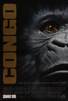 Congo movie poster (1995) Poster MOV_c06424bc
