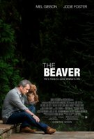 The Beaver movie poster (2010) Poster MOV_c07ceb96