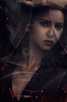 The Vampire Diaries movie poster (2009) tote bag #MOV_c07ffd93
