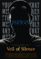 Veil of Silence movie poster (2014) tote bag #MOV_c082448a