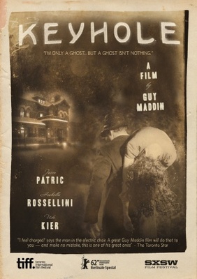 Keyhole movie poster (2011) calendar