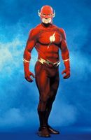 The Flash movie poster (1990) Poster MOV_c0884994