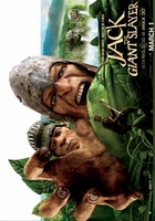 Jack the Giant Slayer movie poster (2013) Poster MOV_c08950b6
