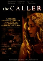The Caller movie poster (2010) Poster MOV_c090ae74