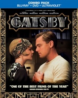 The Great Gatsby movie poster (2013) tote bag #MOV_c091bdb2