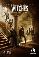 Witches of East End movie poster (2012) Poster MOV_c09a593f