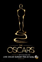 The 85th Annual Academy Awards movie poster (2013) Poster MOV_c09be50d
