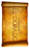 The Road to El Dorado movie poster (2000) Sweatshirt #730957