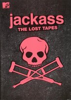 Jackass 2 movie poster (2006) hoodie #649257