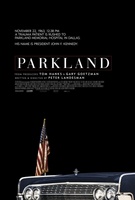 Parkland movie poster (2013) Poster MOV_c0a042b4
