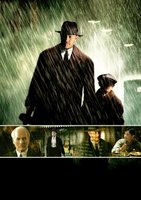 Road to Perdition movie poster (2002) hoodie #655133