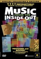 Music from the Inside Out movie poster (2004) hoodie #653434