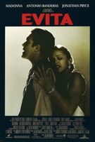 Evita movie poster (1996) Poster MOV_c0a83270
