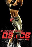 So You Think You Can Dance movie poster (2005) Tank Top #640713