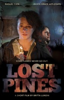 Lost Pines movie poster (2013) Poster MOV_c0ab200d