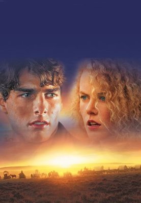 Far and Away movie poster (1992) poster