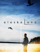 alaskaLand movie poster (2012) t-shirt #MOV_c0ac9b45