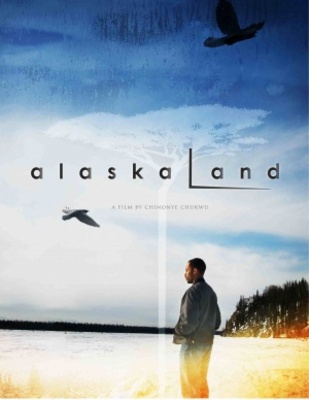 alaskaLand movie poster (2012) Mouse Pad MOV_c0ac9b45