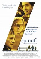Proof movie poster (2005) Tank Top #632487