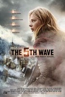 The 5th Wave movie poster (2016) hoodie #1260636