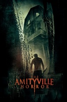 The Amityville Horror movie poster (2005) t-shirt #MOV_c0c320d8
