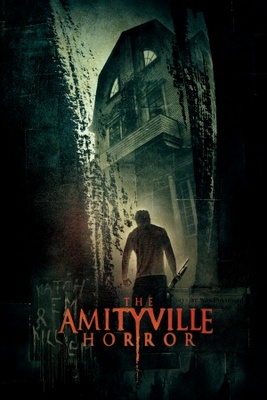 The Amityville Horror movie poster (2005) calendar