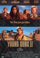 Young Guns 2 movie poster (1990) Poster MOV_c0c4c075
