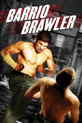 Barrio Brawler movie poster (2013) poster