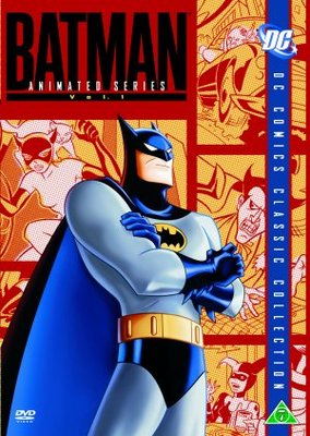 Batman movie poster (1992) Poster MOV_c0c89f63