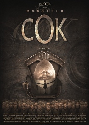 Mister Cok movie poster (2009) Poster MOV_c0cc75f5