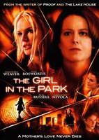 The Girl in the Park movie poster (2007) Sweatshirt #643425