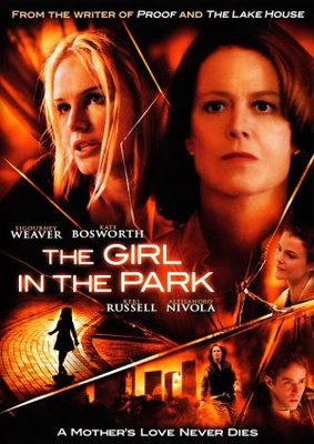 The Girl in the Park movie poster (2007) Poster MOV_c0cf7d77