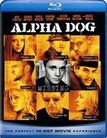 Alpha Dog movie poster (2006) Tank Top #663654