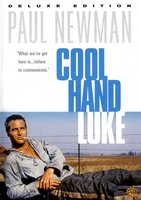 Cool Hand Luke movie poster (1967) Sweatshirt #667404