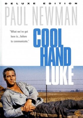 Cool Hand Luke movie poster (1967) Sweatshirt